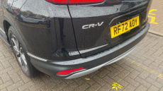 Honda CR-V 2.0 i-MMD Hybrid SR  2WD 5dr eCVT Hybrid Estate